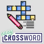 Easy Crossword