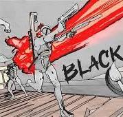 Black Ink