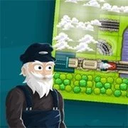 Railway Panic