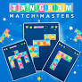 Tangram Match Masters