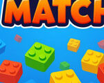 Brick Match