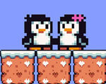 Penguin Love Puzzle